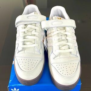 Brandnew men’s forum adidas size 11